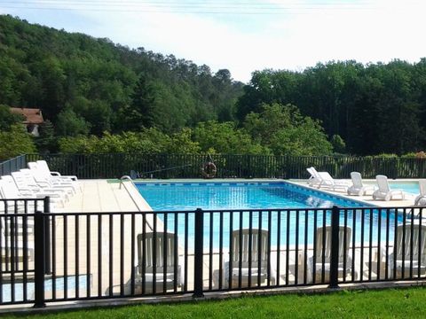 Camping Le Convivial - Camping Dordogne